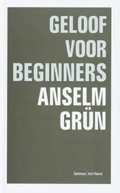 Omslag van Geloof voor beginners
