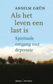 Omslag van Als het leven een last is
