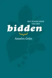 Omslag van Het kleine boek van het bidden