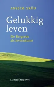 Omslag van Gelukkig leven