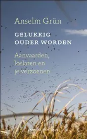 Omslag van Gelukkig ouder worden