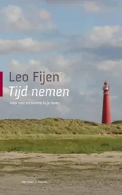 Omslag van Tijd nemen