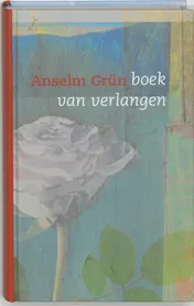 Omslag van Boek van verlangen