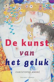 Omslag van De kunst van het geluk