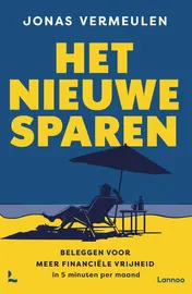 Omslag van Het nieuwe sparen