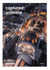 Omslag van Antwerp