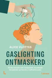Omslag van Gaslighting ontmaskerd