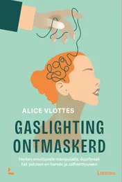 Omslag van Gaslighting ontmaskerd