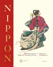 Omslag van Nippon