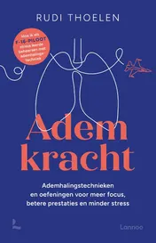 Omslag van Ademkracht