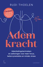 Omslag van Ademkracht