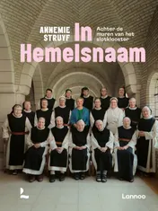 Omslag van In hemelsnaam