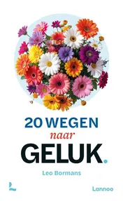 Omslag van 20 wegen naar geluk