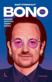 Omslag van Bono 65