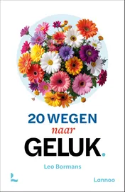 Omslag van 20 wegen naar geluk