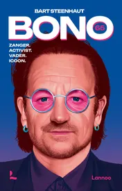 Omslag van Bono 65