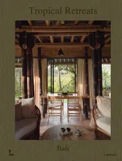 Omslag van Tropical Retreats
