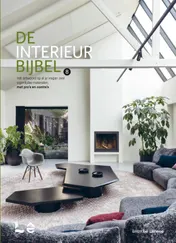 Omslag van De Interieurbijbel 8