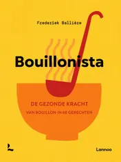 Omslag van Bouillonista