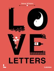 Omslag van Love Letters