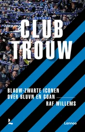 Omslag van Clubtrouw