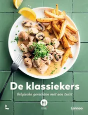Omslag van De klassiekers