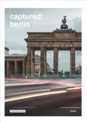Omslag van Berlin