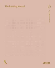 Omslag van The Knitting journal