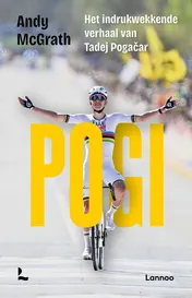 Omslag van Pogi