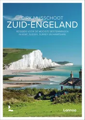 Omslag van Zuid-Engeland