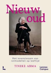 Omslag van Nieuw oud