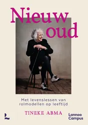Omslag van Nieuw oud