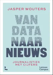 Omslag van Van data naar nieuws