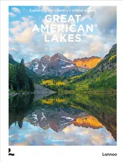 Omslag van Great American Lakes