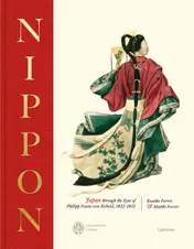 Omslag van Nippon