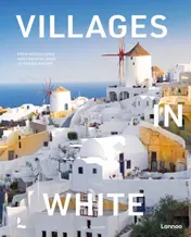 Omslag van Villages in White