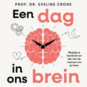 Omslag van Een dag in ons brein