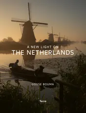Omslag van A New Light on the Netherlands