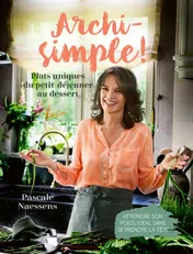 Omslag van Archi-simple !