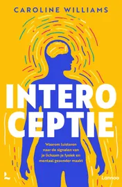 Omslag van Interoceptie