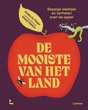 Omslag van De mooiste van het land