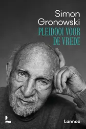 Omslag van Pleidooi voor de vrede