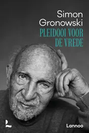 Omslag van Pleidooi voor de vrede