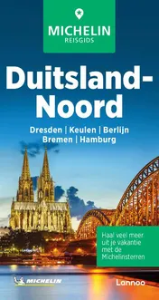 Omslag van Duitsland Noord