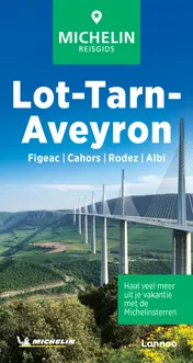 Omslag van Lot - Tarn - Aveyron