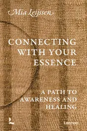 Omslag van Connecting with Your Essence