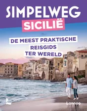 Omslag van Simpelweg Sicilië