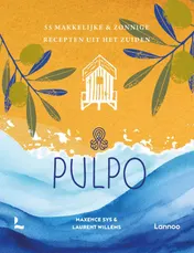 Omslag van Pulpo