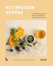 Omslag van Het kruidenkompas