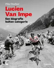 Omslag van Lucien Van Impe